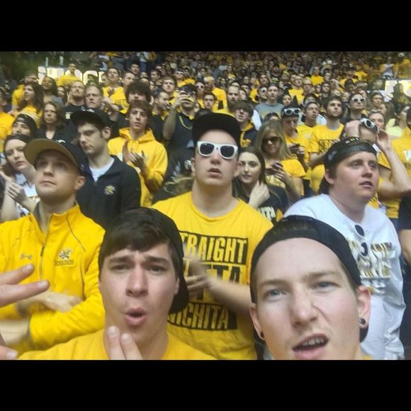 Meet your Posher, Brian - Picture 1 of 1